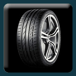 Car TYRE fitting service